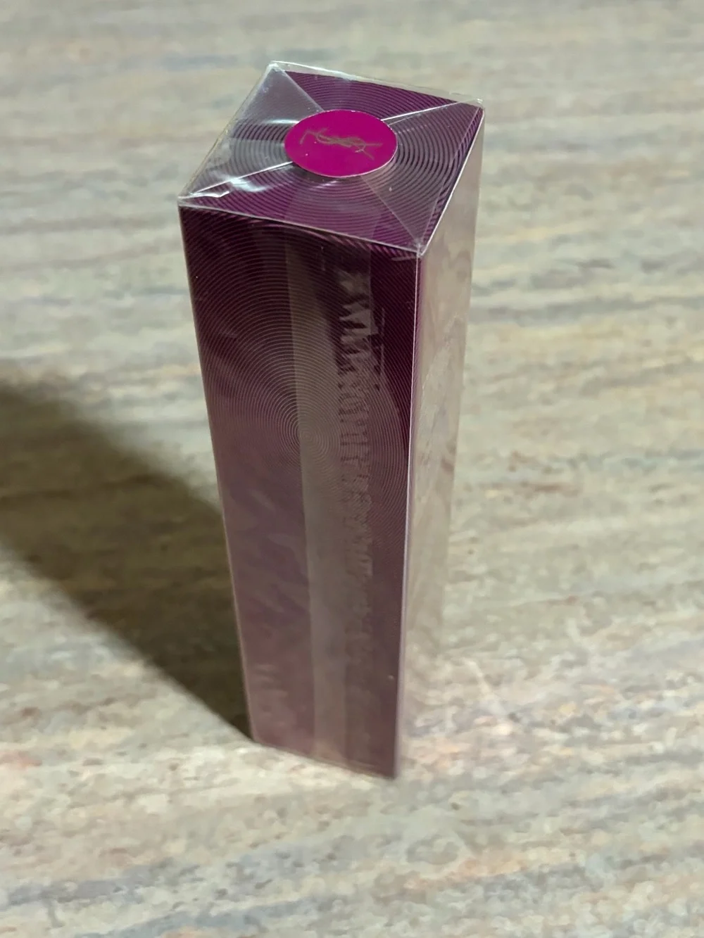 YSL Yves Saint Laurent Elle Discontinued Energising Body Lotion. Sealed.